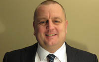 National sales director for ESi Controls