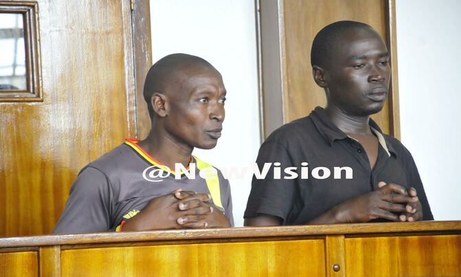 Fishermen jailed for illegal fishing Fishermen jailed for illegal fishing