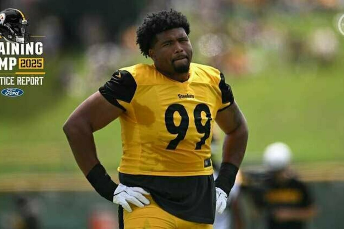 Training Camp July 26