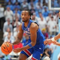 No. 21 Kansas meets Missouri for Border War in Kansas City