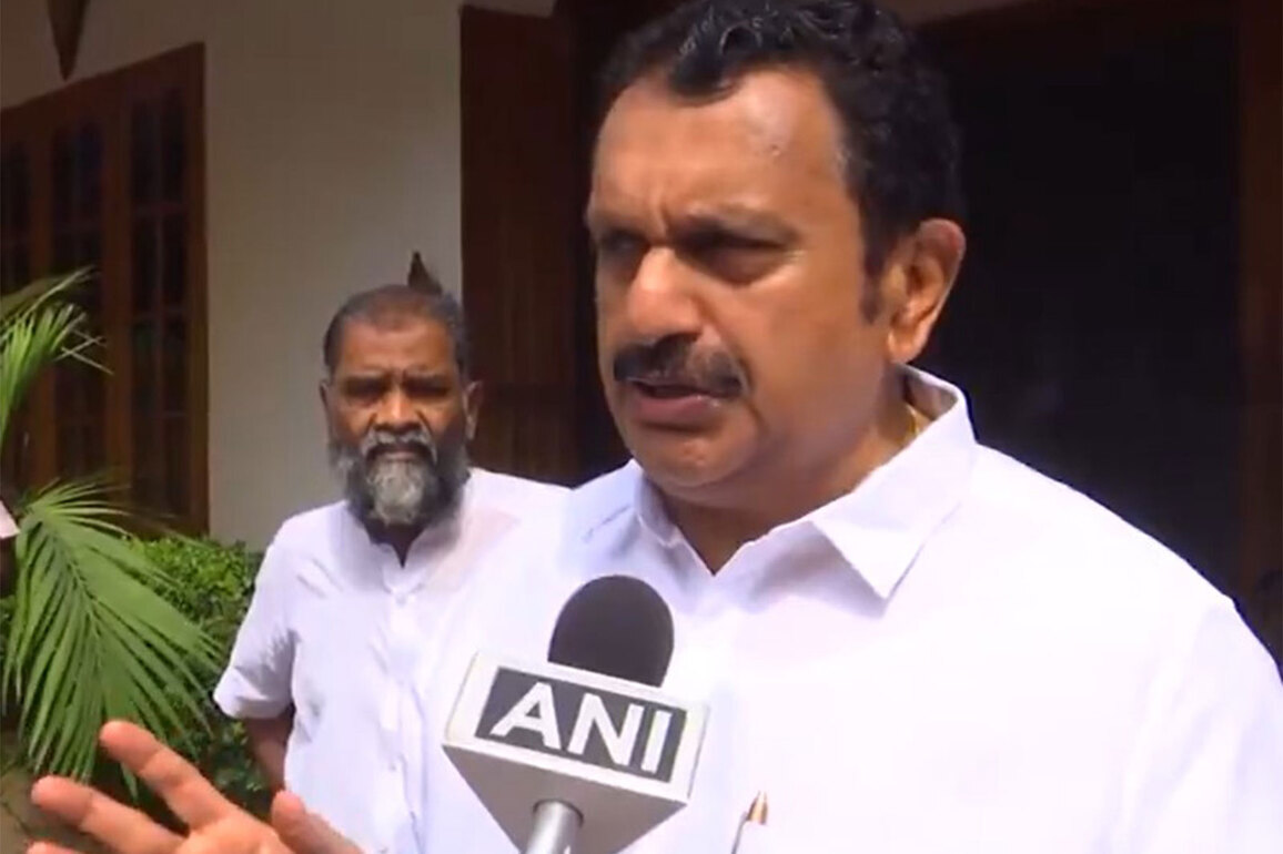 "Agitations should be avoided, clear cut direction from leadership": Congress' K Muraleedharan on Keralam CM race