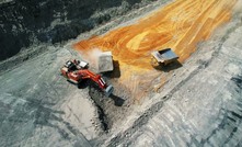 Bowen warned that if coal prices do not improve, it may be forced to pause operations at Burton entirely.