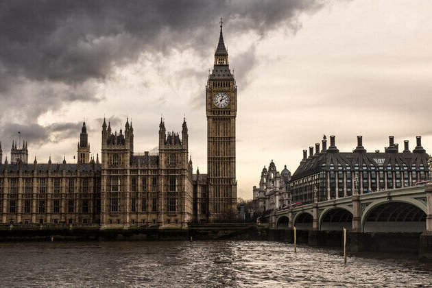 UK facing worst economic shock in decades  IMF