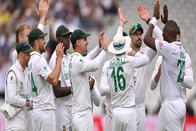 South Africa WTC final stars soar to new heights in ICC Test rankings
