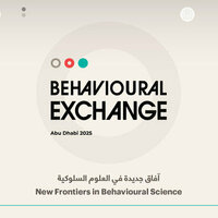 Abu Dhabi to host Behavioural Exchange 2025 conference