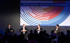 This month's PA360 conference in pictures