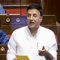 Congress MP Randeep Surjewala moves Suspension of Business notice in Rajya Sabha, seeks discussion on SIR in Bihar
