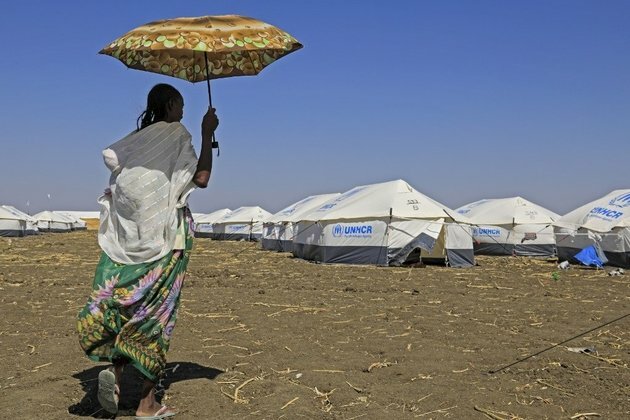 Some 350 000 people in Ethiopia&#039;s Tigray in famine - UN document
