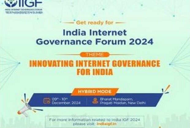 MoS Jitin Prasada to inaugurate fourth edition of India Internet Governance Forum in Delhi