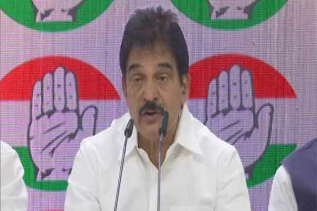 Pahalgam terror attack: Congress calls for "comprehensive analysis into security failures"