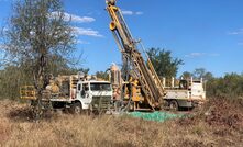  Boab has completed additional drilling at Sorby Hills