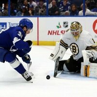 Bruins fancy playoff run entering clash vs. Lightning