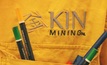 Eastern Corridor gold boosts Kin resources