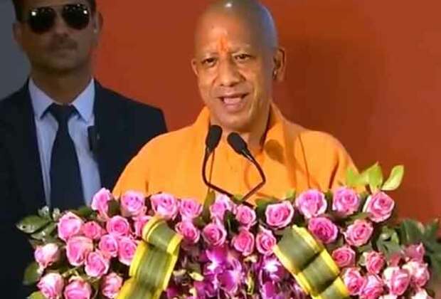 "Prayagraj Maha Kumbh has opened five spiritual tourism corridors in state": UP CM Yogi