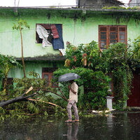 Floods and landslides kill 56 in Sri Lanka 