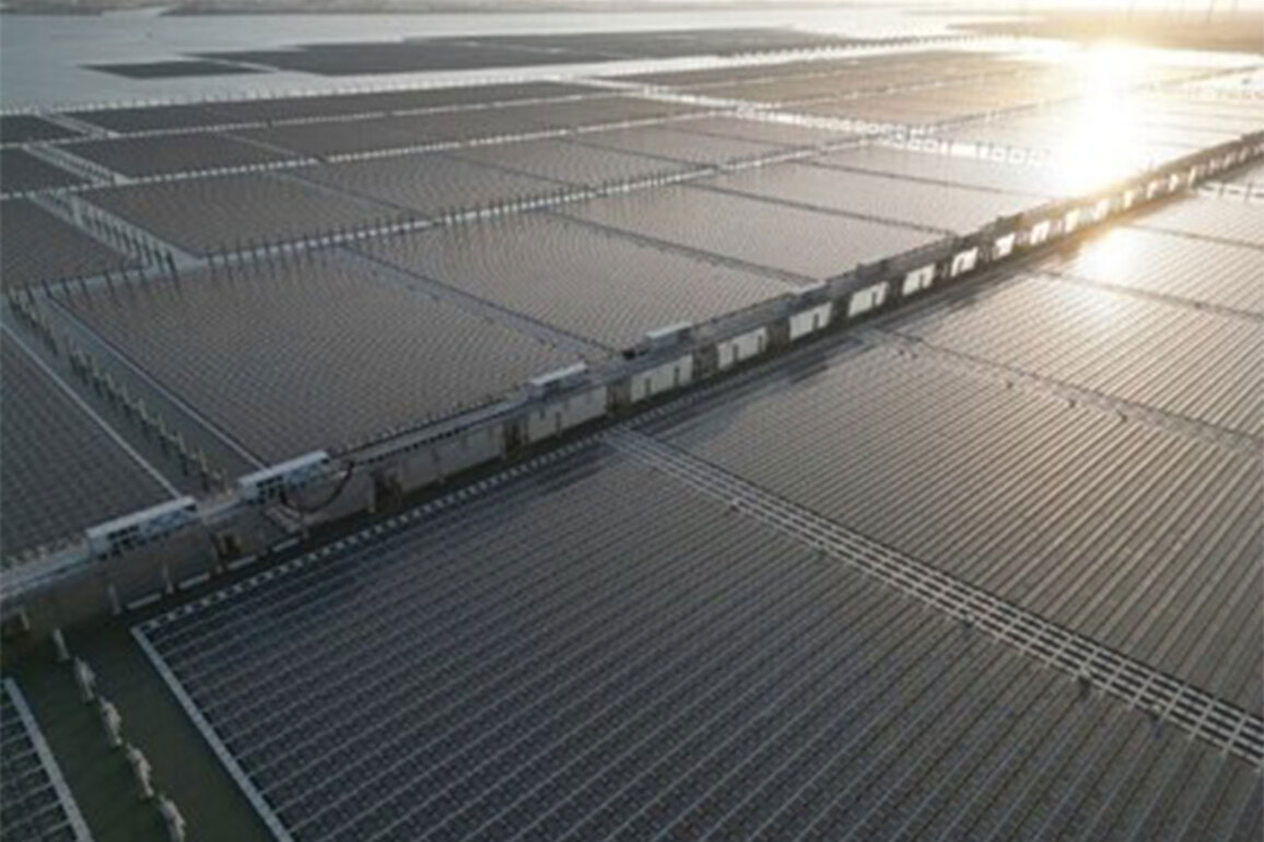 Recharge Power Awarded Taiwan's Largest Solar-Plus-Storage EPC Project from HEXA Renewables