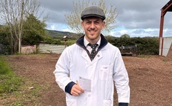 Young Farmer Focus - Nat Watkins: "I have never regretted my decision to go to uni' 