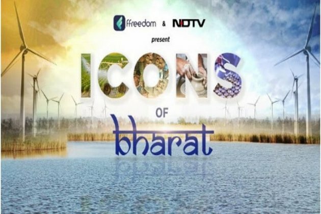 ffreedom app celebrates real heroes through 'Icons of Bharat'