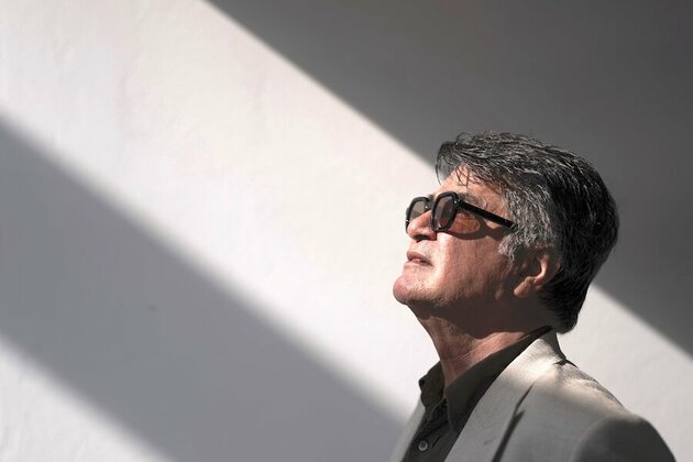 Casting an eye on freedom in Iran