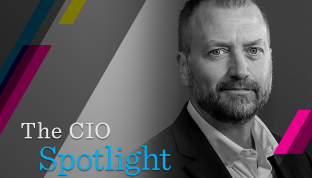 CIO Spotlight: Chris Hummel, BlackBerry | IDG Connect