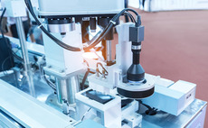 Ambienta to sell Lakesight Technologies
