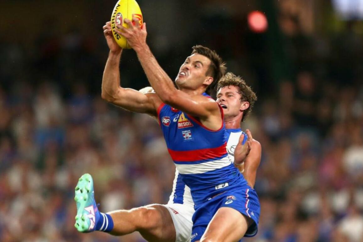 The subplots to shape round three of the AFL season