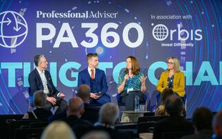 PA360: The 'human' element of retirement planning becoming ever more important