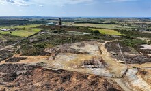 Anglesey makes up for lost time at Parys Mountain