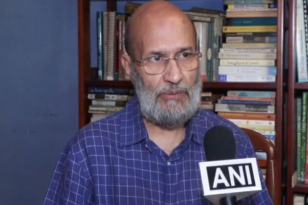 Oil price shock to widen current account deficit, push inflation higher as US-Iran war continues, says economist Santosh Mehrotra