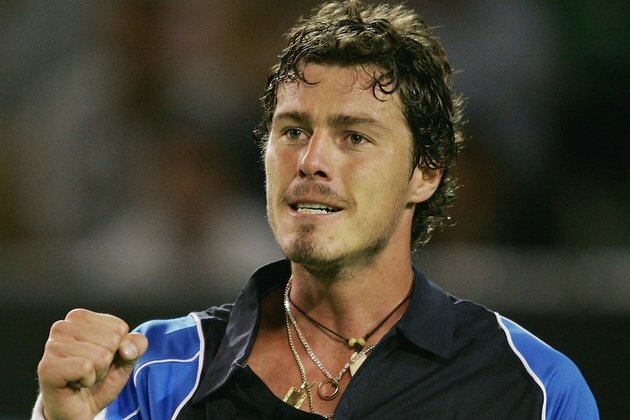 The Russian bad boy who brought tennis glory to his country