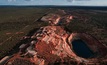 Mt Gibson
