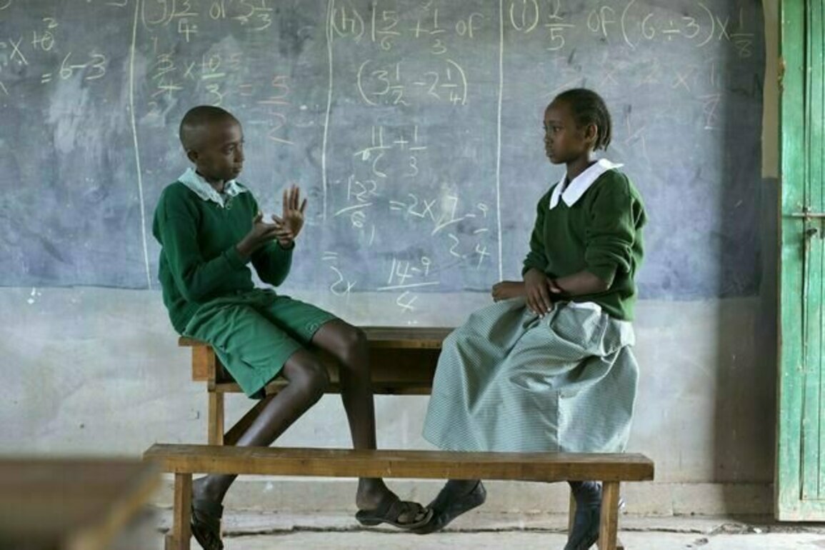 Kenya has a bold new disability law: now to make it work