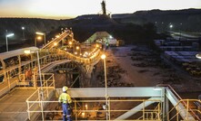 Barrick, Tanzania reach agreement