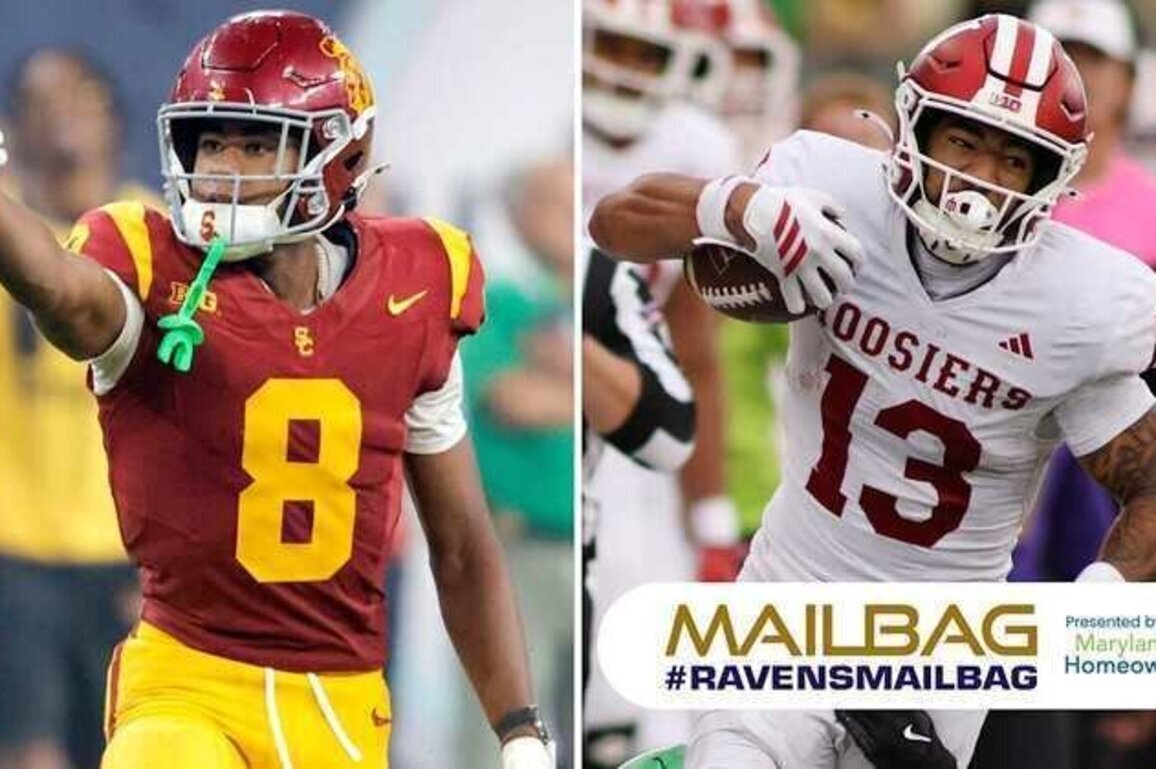 Mailbag: Could Ja'Kobi Lane or Elijah Sarratt Have Big Rookie Roles