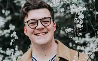 Young farmer makes debut on Great British Bake Off