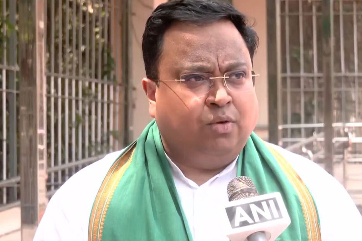 "Not only withdrawal, but also finding who all are responsible...": Sasmit Patra backs SC's suo moto action on NCERT's Class 8 curriculum