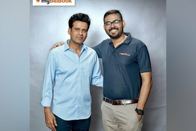 SMB Neobank FloBiz ropes in Manoj Bajpayee as brand ambassador for myBillBook
