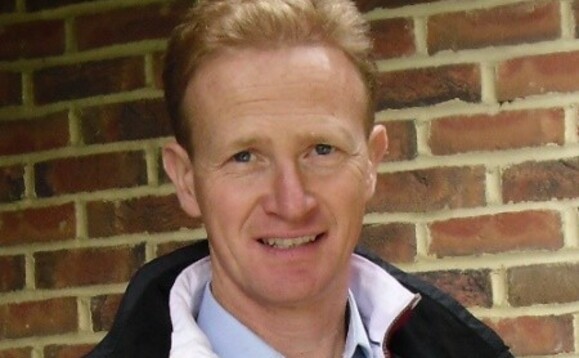 Kent farmer encourages dog owners to undertake training in order to alleviate livestock worrying 'burden' on farm businesses