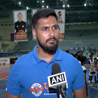 "Sky is the limit": Ulhas KS on future of Basketball in India as UYBA brings elite training to Noida