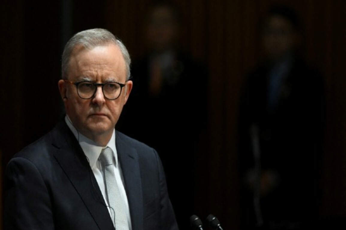 Airstrikes on Iran: "Want to see diplomacy, dialogue and de-escalations", says Australian PM