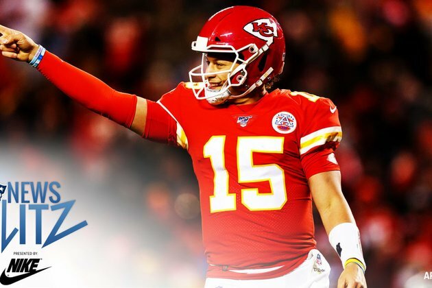 Patriots News Blitz 5/26: The predictions are in