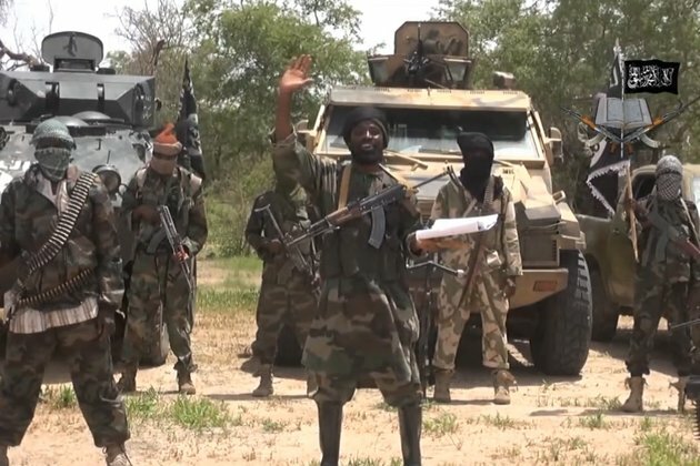 How Extremist Groups Are Reacting to COVID-19