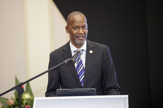 BOTSWANA-GABORONE-SADC-PRIVATE SECTOR-ECONOMIC INTEGRATION