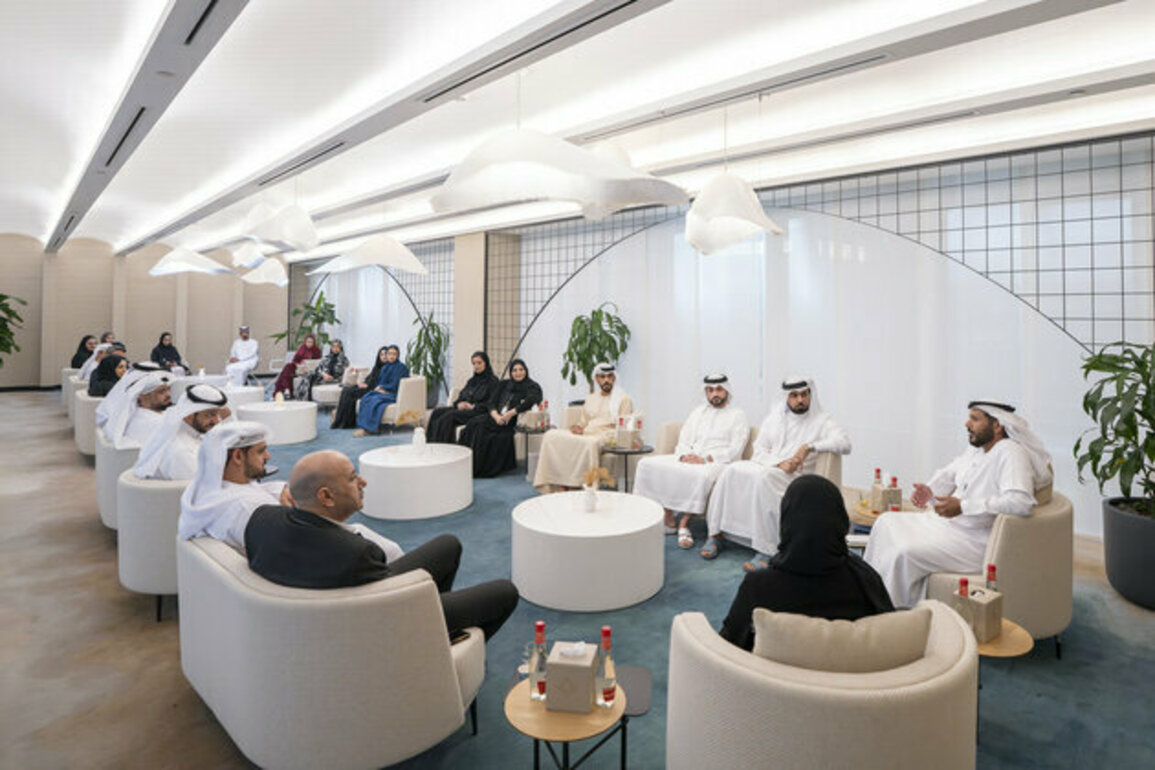 Dubai Municipality's strategic projects set to transform sustainability, quality of life, community wellbeing