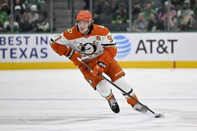Young Ducks flying high, strive to ground Jets