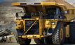 Caterpillar to open new mining truck facility in Indonesia