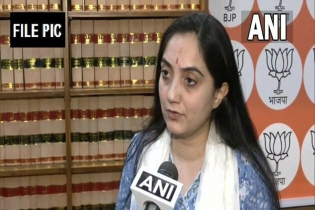 BJP's Nupur Sharma booked over remark on Prophet Muhammad