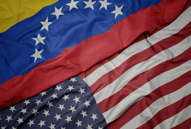 Trumps Dtente with Venezuela