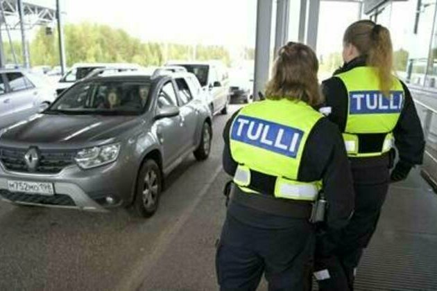 Finland explains border closure for Russian tourists