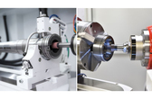 Internal cylindrical grinding seminars announced by Studer